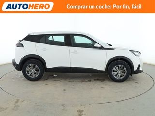 Peugeot 2008 1.2 PureTech Active