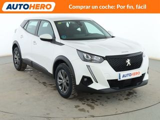 Peugeot 2008 1.2 PureTech Active