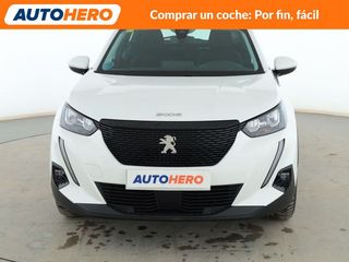 Peugeot 2008 1.2 PureTech Active