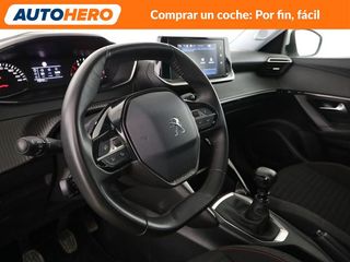 Peugeot 2008 1.2 PureTech Active