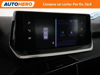 Peugeot 2008 1.2 PureTech Active
