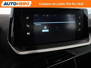 Peugeot 2008 1.2 PureTech Active