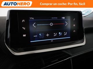 Peugeot 2008 1.2 PureTech Active