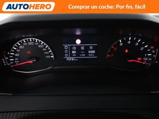 Peugeot 2008 1.2 PureTech Active