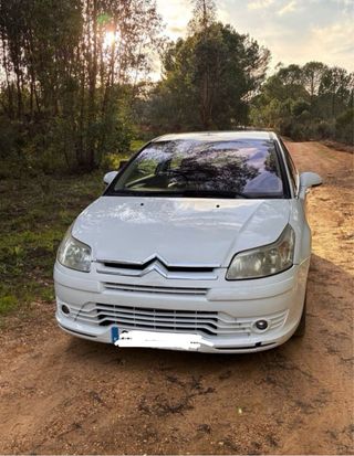 Citroen C4 2005