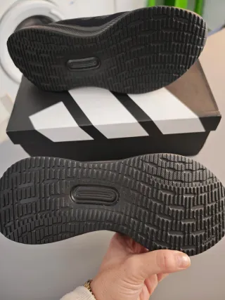 Zapatillas Adidas Runfalcon 5 W Talla 37.5