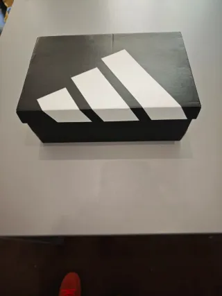 Zapatillas Adidas Runfalcon 5 W Talla 37.5