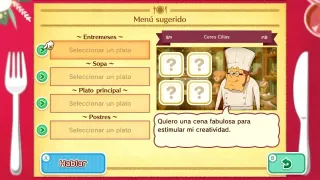 El misterioso viaje de Layton Edición Deluxe