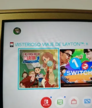 El misterioso viaje de Layton Edición Deluxe