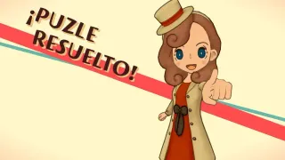 El misterioso viaje de Layton Edición Deluxe