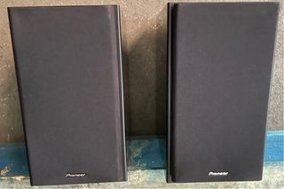 Altavoces Pioneer S-HM76GB 50W