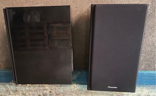 Altavoces Pioneer S-HM76GB 50W