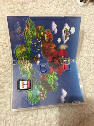 Super Mario RPG Nintendo Switch