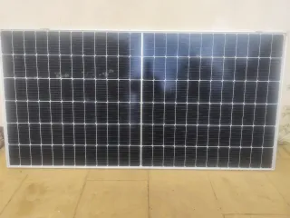 Placa solar fotovoltaica