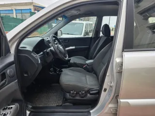 KIA Sportage 2.0i DOHC 142 Etiqueta C