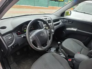 KIA Sportage 2.0i DOHC 142 Etiqueta C