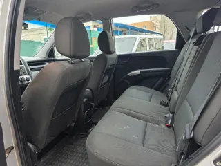 KIA Sportage 2.0i DOHC 142 Etiqueta C