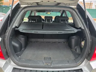 KIA Sportage 2.0i DOHC 142 Etiqueta C