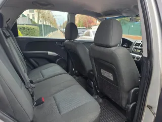 KIA Sportage 2.0i DOHC 142 Etiqueta C