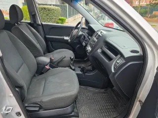 KIA Sportage 2.0i DOHC 142 Etiqueta C