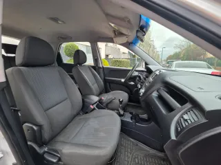 KIA Sportage 2.0i DOHC 142 Etiqueta C