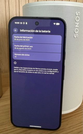 Google Pixel 9 Pro XL 256GB