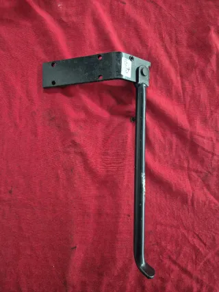 Caballete lateral Vespino original