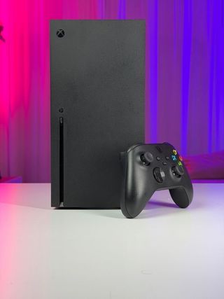 Xbox Series X