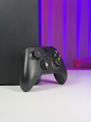Xbox Series X