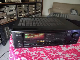 Onkyo TX-7830 Sintonizador Amplificador
