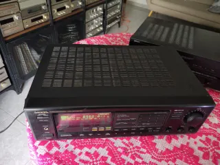 Onkyo TX-7830 Sintonizador Amplificador