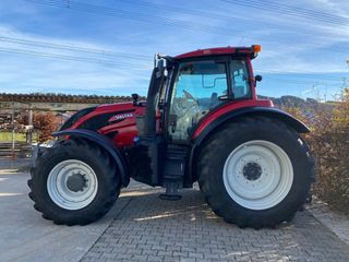 Valtra T154 2016