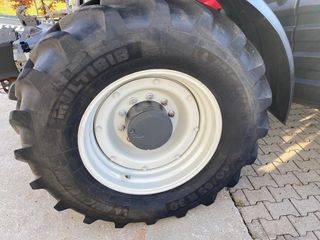 Valtra T154 2016