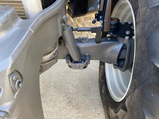 Valtra T154 2016
