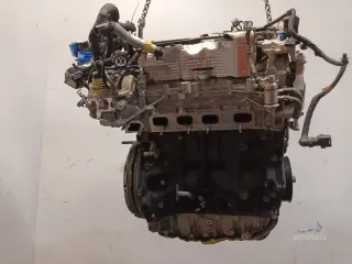 Motor Renault Trafic Completo