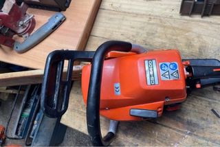 Motosierra Echo CS-4400