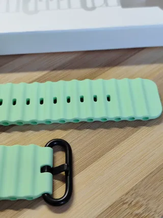Cinturino Ocean Silicone per Apple Watch Ultra