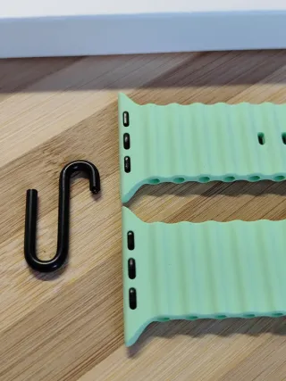 Cinturino Ocean Silicone per Apple Watch Ultra