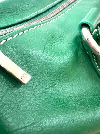 Bolso de piel original Purificación García