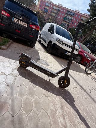 Patinete Segway G2 Max