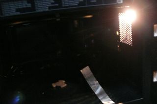 Micro-ondas Samsung MS23K3513AS 23L