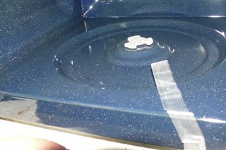 Micro-ondas Samsung MS23K3513AS 23L