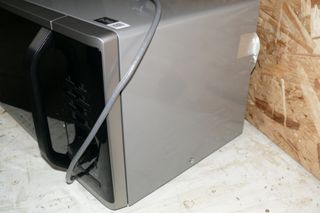 Micro-ondas Samsung MS23K3513AS 23L