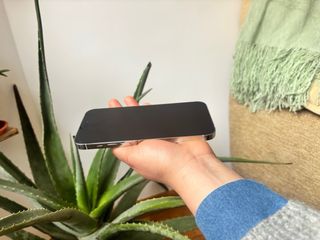 iPhone 14 Pro max Blanco