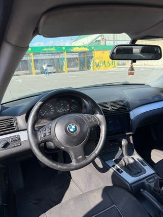 BMW Serie 3  2004