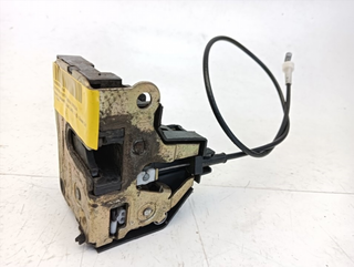 CERRADURA PUERTA TRASERA DERECHA RENAULT SCENIC R