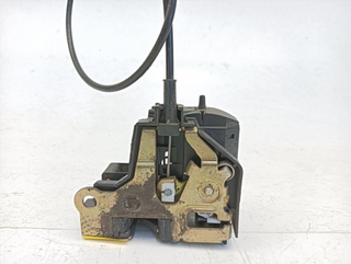 CERRADURA PUERTA TRASERA DERECHA RENAULT SCENIC R