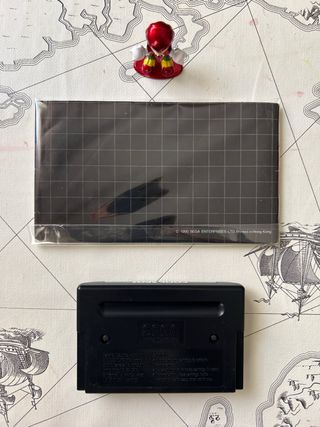 Altered Beast Mega Drive Sega