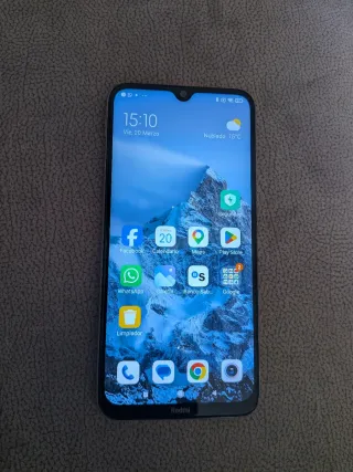 Xiaomi Redmi Note 8 128gb