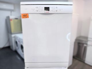 LAVAVAJILLAS BOSCH 60 CM A+++ COMO NUEVO!